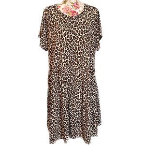 Lularoe Ariel Dress size 2XL